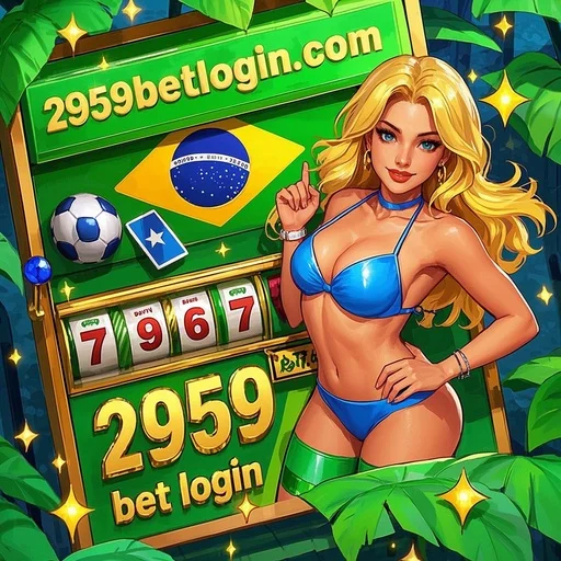 Explorando o Mundo dos Jogos de Poker no 2959 Bet Login